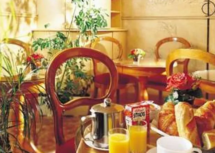 Hotel Saint Roch