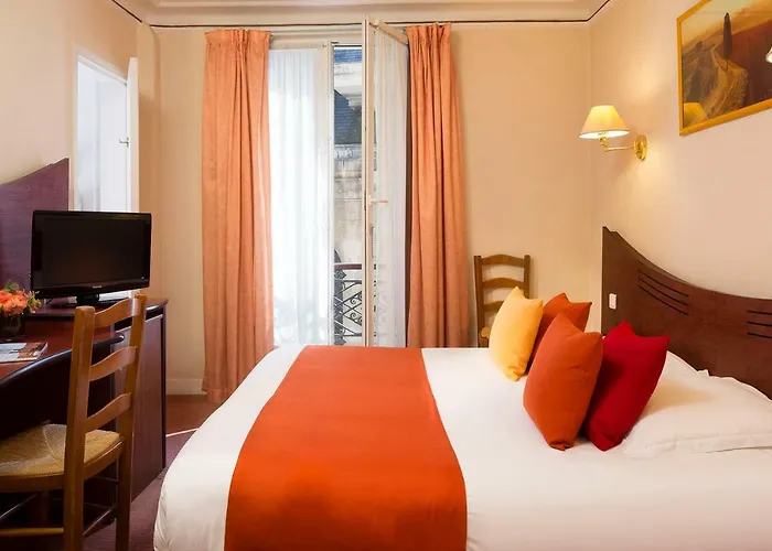 Hotel Saint Roch